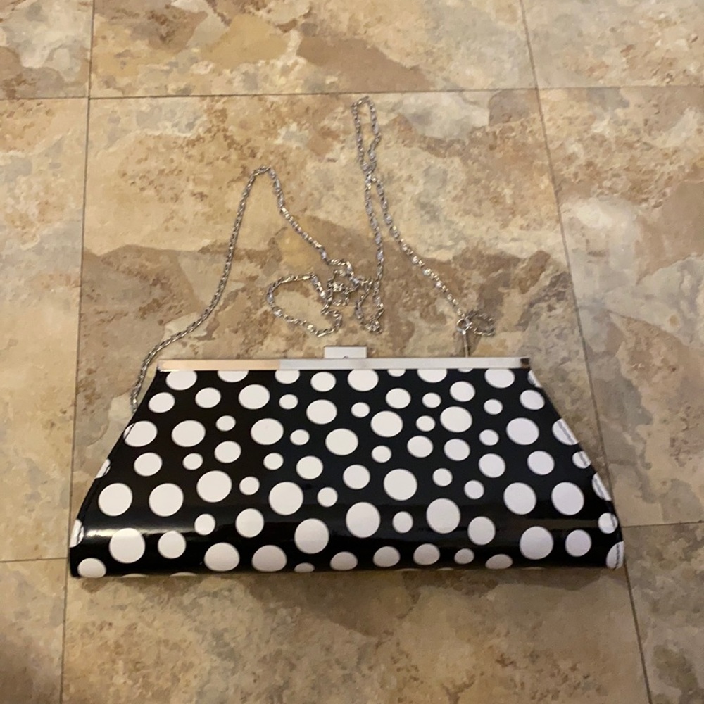 Neiman Marcus Clutch Crossbody